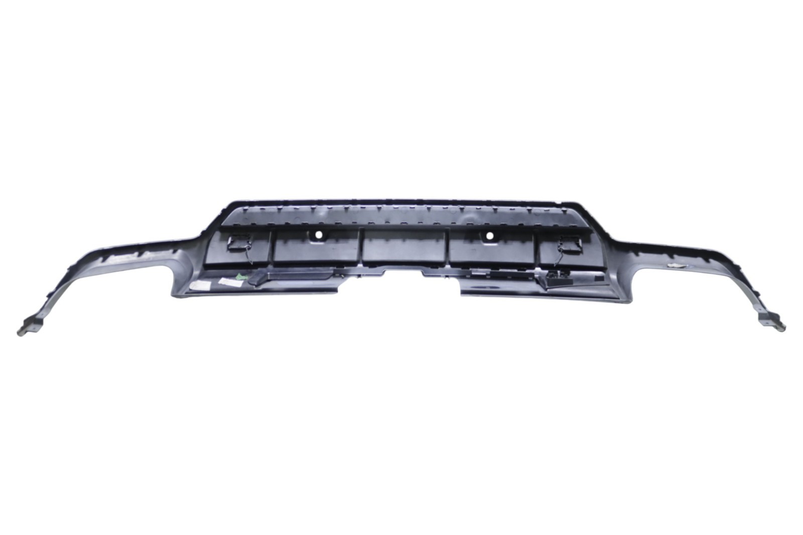 Lamborghini Urus Rear Bumper Lower Diffuser 4ML807301 2019 - 2023 OEM