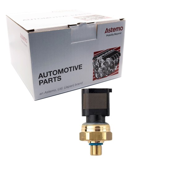 Astemo HÜCo Kraftstoffdrucksensor Passend FüR Audi A3 A4 A6 TT Seat Altea Leon-image