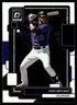 Kris Bryant 2022 Donruss Optic #133 Rockies MLB READ FREE SHIPPING AutographDen