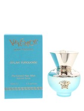 Versace Pour Femme Dylan Turquoise Haarparfüm Damenparfum 30 ml Duft NEU OVP