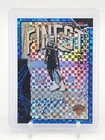 MILES MCBRIDE 2025-26 TOPPS FINEST BLUE X-FRACTOR AUTO /99 #FAU-MM Q7109