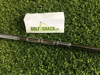 Ping Tour Chrome 75 Stiff Flex 3 Holzschaft mit Ping 2nd Gen Adapter (15219)