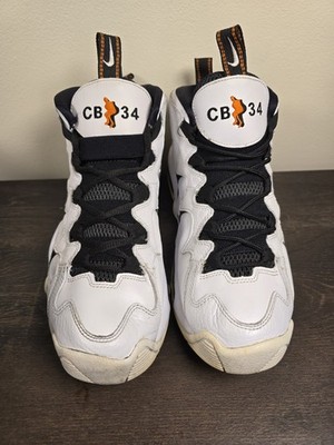 Size 10.5 - Nike Air Max CB34 White Varsity Purple for sale online