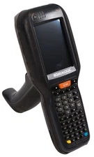 Falcon X4 Pistol grip, 802.11 a/b/g/n MIMO CCX v4, Bluetooth v2.1, 1GB RAM