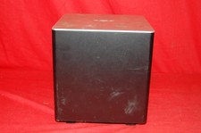 Vizio 2.1 Home Theater DTS Virtual Wireless Subwoofer Bluetooth Silver 0650