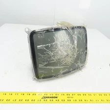 National Electronics M34AFA80X46 CRT Display Monitor TKY-4301C1U