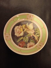 Flower Fairies 1998 Plate