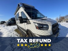 2026 Grand Design Lineage Series VT LVT1