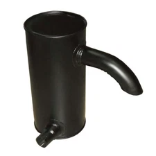 2666251 Muffler Fits Caterpillar Fits CAT Excavator 318C 319C 320C 320L