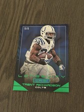 The Most Collectible Players of the 2012 NFL Draft 10