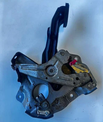 2009-2018 Dodge Ram 1500 4.7L Parking Brake Lever Assembly OEM 52010176AG - Image 1 of 4