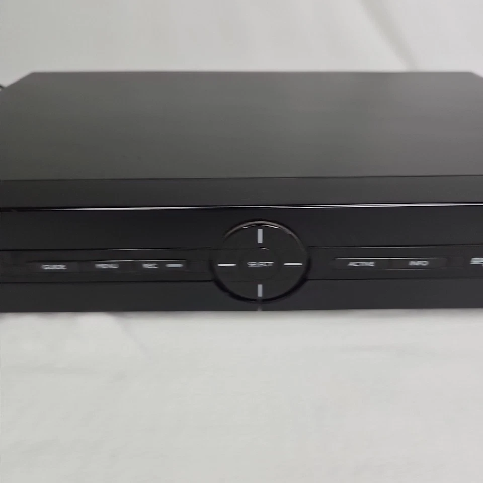 DirectTV R16-300 DVR Direct TV Television Recorder Satellite Receiver Unit ONLY - Image 3 of 4
