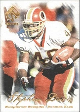 2000 Private Stock Artist's Canvas #20 Stephen Davis - FB