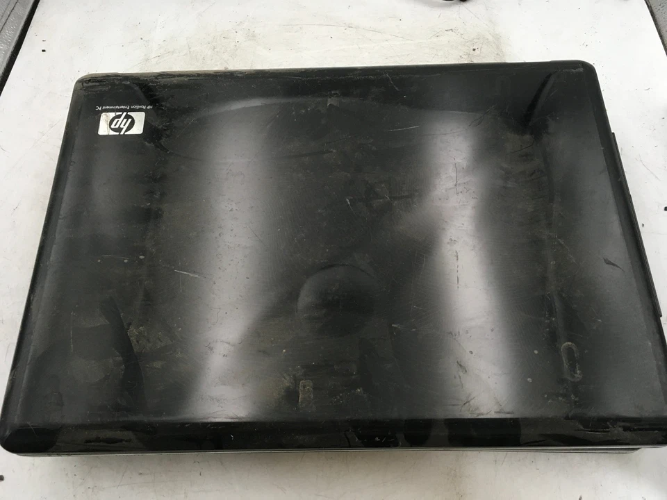 HP PAVILION DV6000 - LOT OF 2 - FOR PARTS - AMD TURION X2 - 1GB RAM - READ - BB - Image 4 of 4