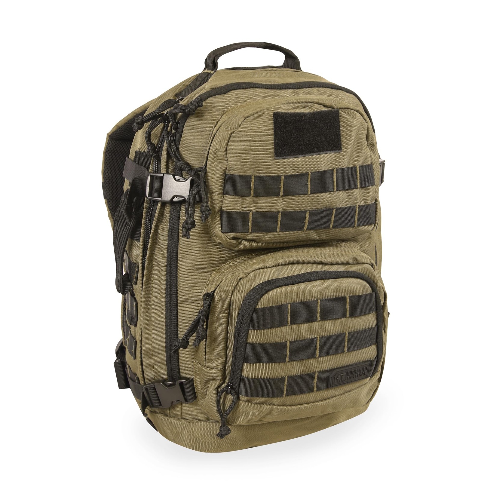Major Backpack - image 1