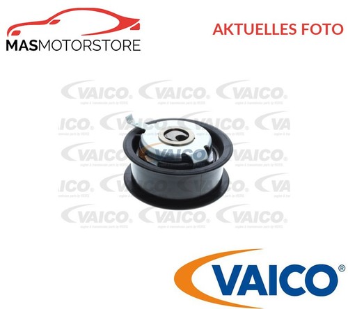 VAICO V10-0103 P LEFT TIMING BELT TENSIONER PULLEY FOR FORD GALAXY 1.9 TDI 1.9L