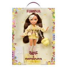Bratz x Hello Kitty and Friends - Fianna