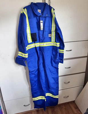 Carhartt Blue Uniform & Work Coveralls & Jumpsuits for sale | eBay