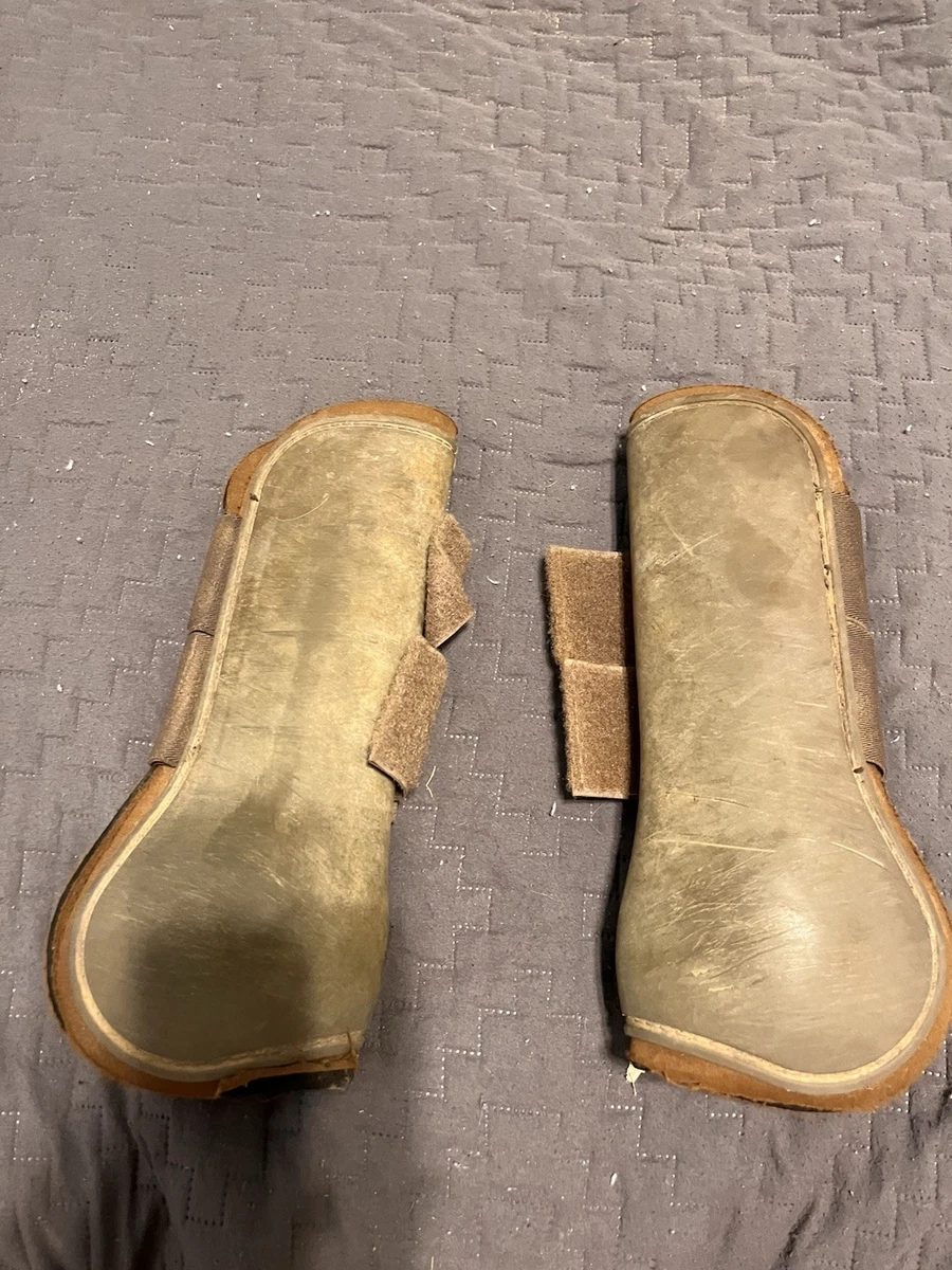 Horze Tendon/Fetlock Boot Horse Boots for sale | eBay