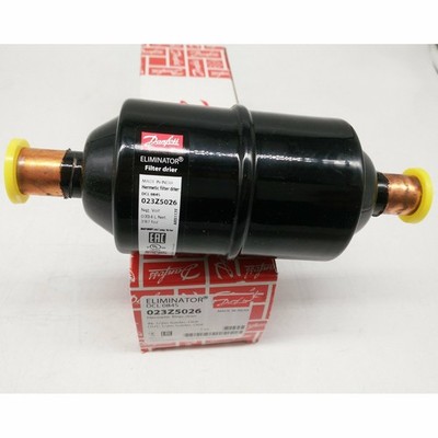1PCS New   DCL084S 023Z5026   Drier In Box *pt