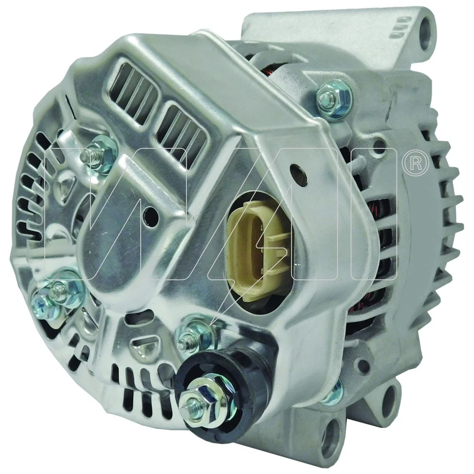 Alternador compatible con Mini Cooper WAI 2002-2004 WORLD POWER SYSTEMS Foto 2 de 4