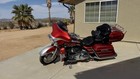 2008 Harley Davidson Touring