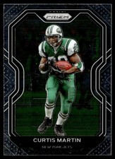Curtis Martin