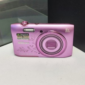 Nikon Coolpix 8 Megapixel | eBay