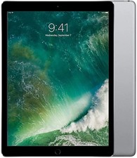 Apple 9.7-Inch iPad Pro 1st Gen Wi-Fi  Cellular, 32GB - Space Gray