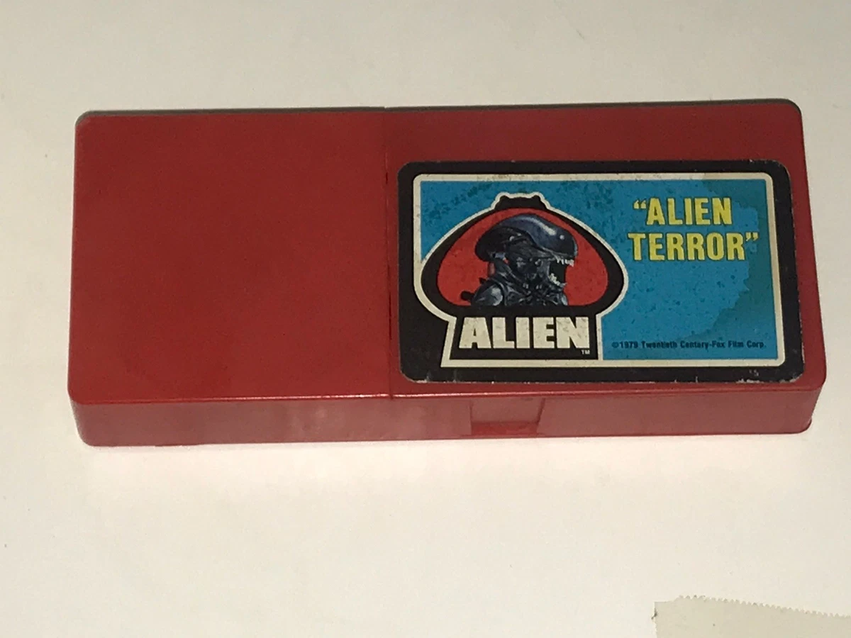 Kenner Alien 1979 TV, Movie & Video Games for sale - eBay