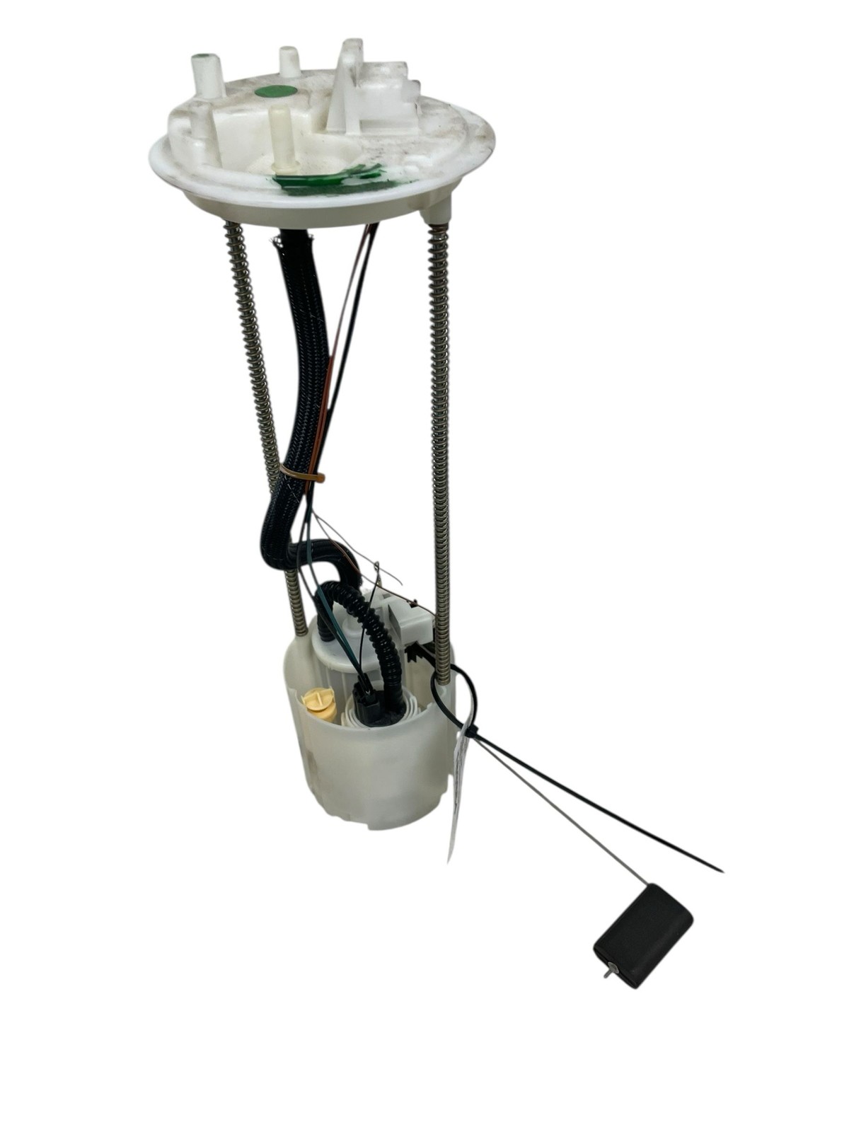 2007-2016 MASERATI GRANTURISMO 4.7L RWD TANK MOUNTED FUEL GAS PUMP ASSEMBLY UNIT