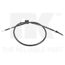 Handbremsseil hinten links für Audi A6 C4 4A2 4A5 | 24602304