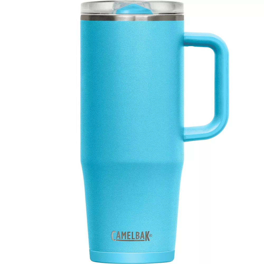 CamelBak 32 унции Thrive с вакуумной изоляцией из нержавеющей стали герметичный не содержит BPA и BPS 4990₽