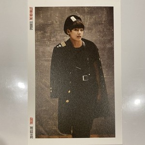 Bts Red Bullet | eBay