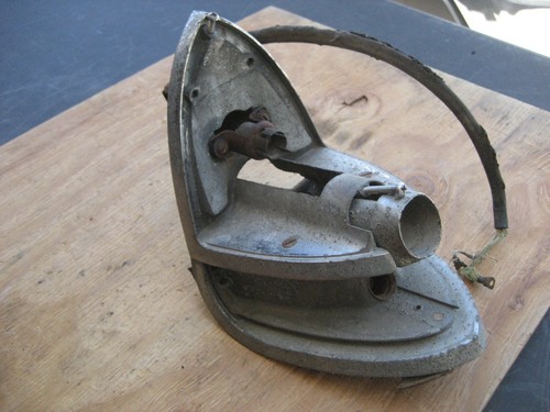 1951 1952 1953 CADILLAC TAILLIGHT-ORIGINAL CADILLAC RIGHT REAR TAIL LIGHT - Foto 3 di 22