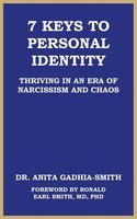 Anita Gadhia-Smith | 7 Keys To Personal Identity | Taschenbuch | Englisch (2022)