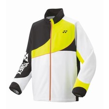 Yonex Uni-Lined Wind Warmer Shirt 70100