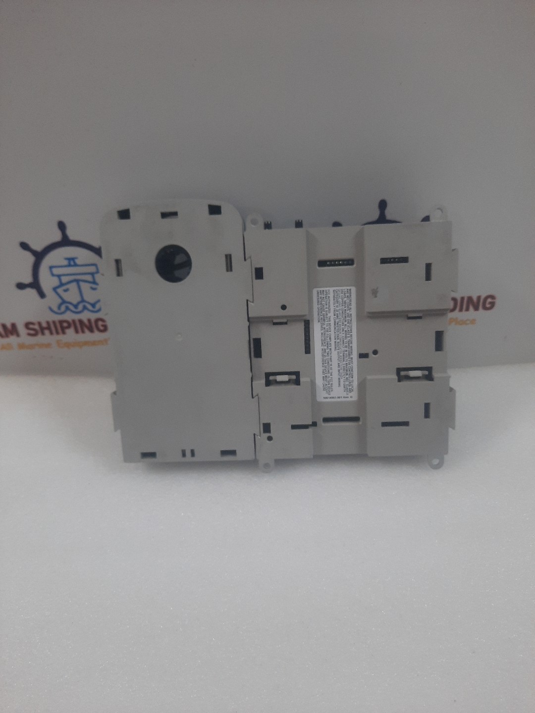 Honeywell Spyder  PVB0000AS VAV CONTROLLER 20-30VAC