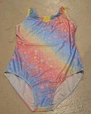 Dance/ gymnastics outfit Multicolor