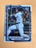 2024 Bowman Chrome Prospects Spencer Jones NM New York Yankees ROY?