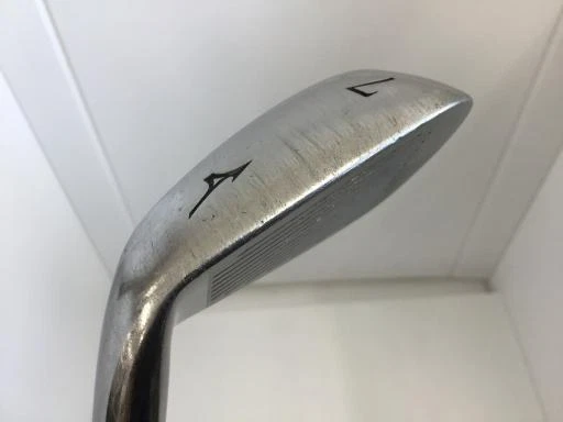Mizuno Jpx E500 Ti-Face Iron Set 6pcs 5-9,Pw Ns Pro 950GH Ht Flex S Right-Handed - Image 4 of 4