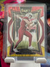 2024 Panini Select - Concourse Tip Reiman #50 Red & Yellow Shock Prizm (RC) NM