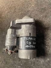 Démarreur Renault VEL SATIS