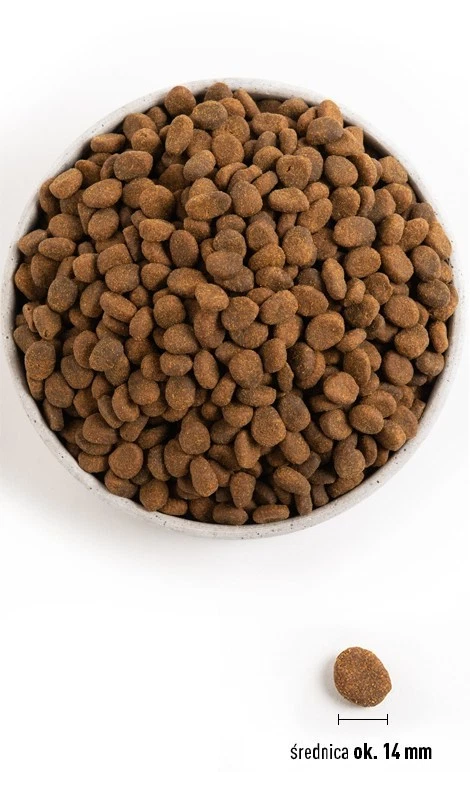 064992185602 ORIJEN Tundra - trockenfutter für Hunde - 6kg Orijen - Bild 2 von 2