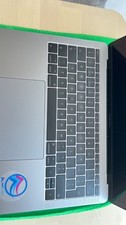 Apple MacBook Pro I5 2.3ghz 13in 2017  1TB SSD 8GB RAM memory