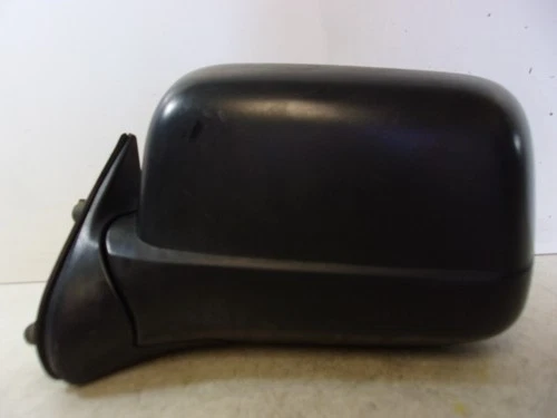 2000 - 2004 Nissan Frontier / Xterra Driver LH Manual Door Mirror OEM