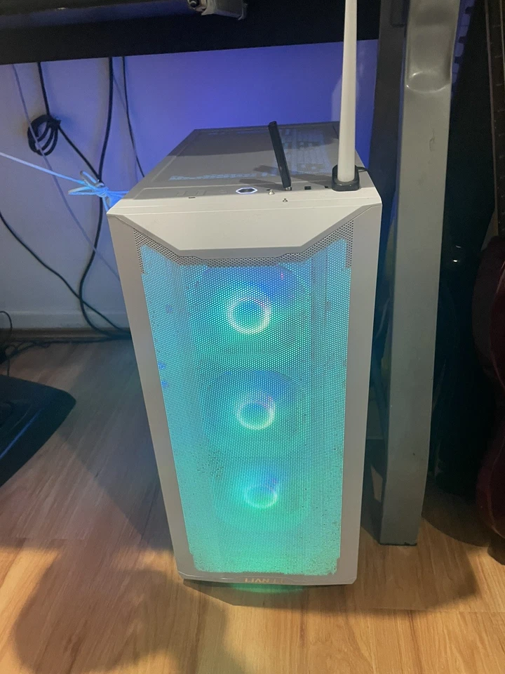 Gaming Pc - Image 3 of 4