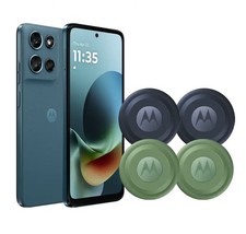   Motorola Moto G Play 2026,XT2615 AT T Locked 64Gb,Pantone Tapestry 6.7 inch