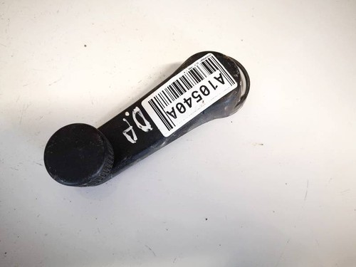 1h0837581c Fensterkurbel Fensterheber   Volkswagen Golf DE2534339-22