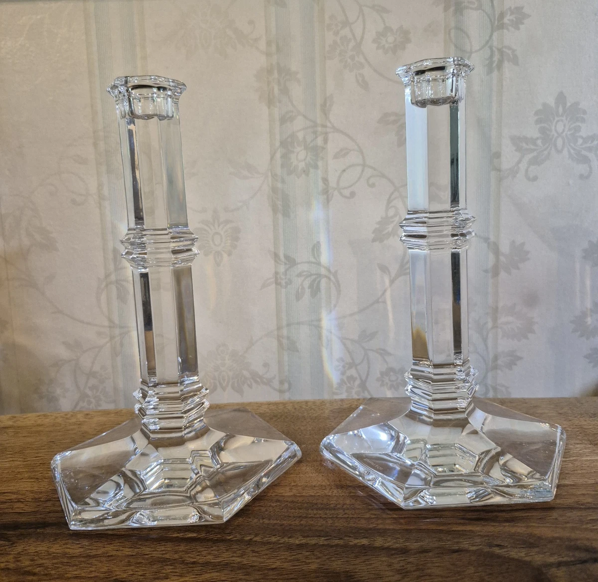 Tiffany Candlesticks for sale | eBay